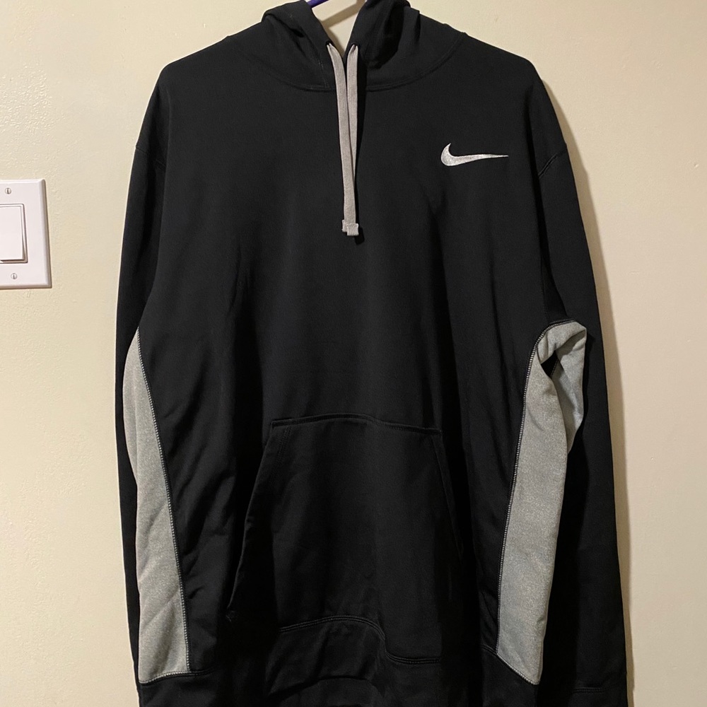 Nike hoodie